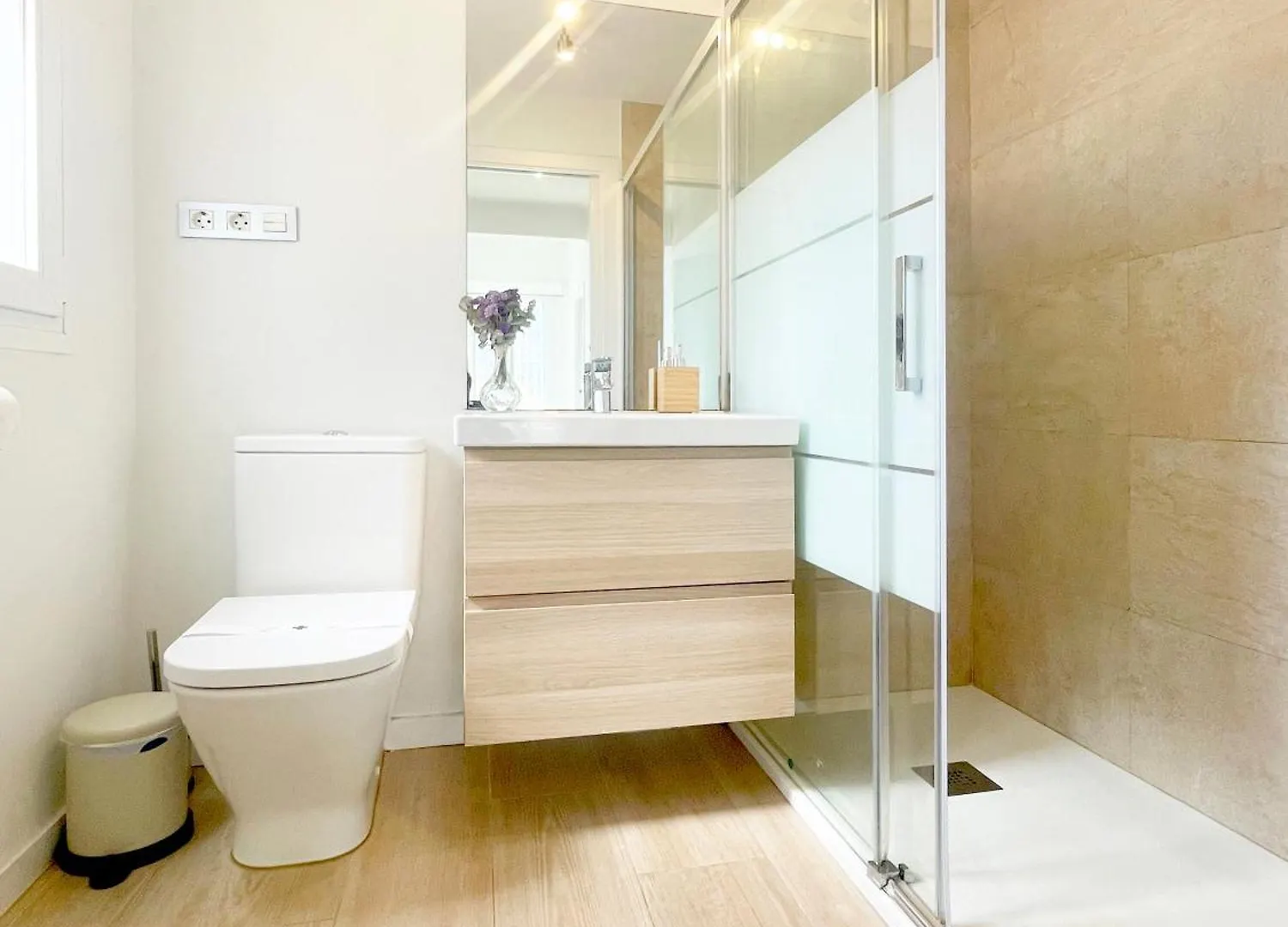 Malagadevacaciones - Florido Villa Holiday home Malaga