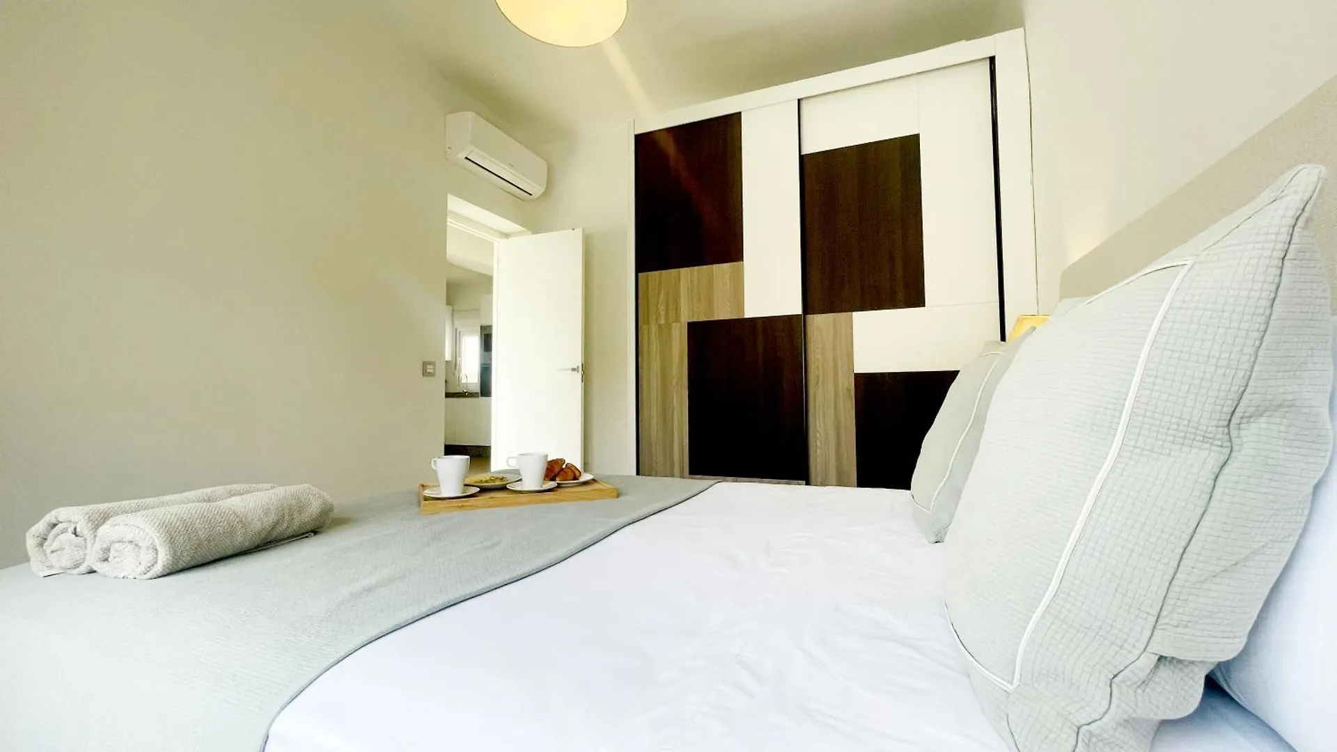 Holiday home Malagadevacaciones - Florido Villa