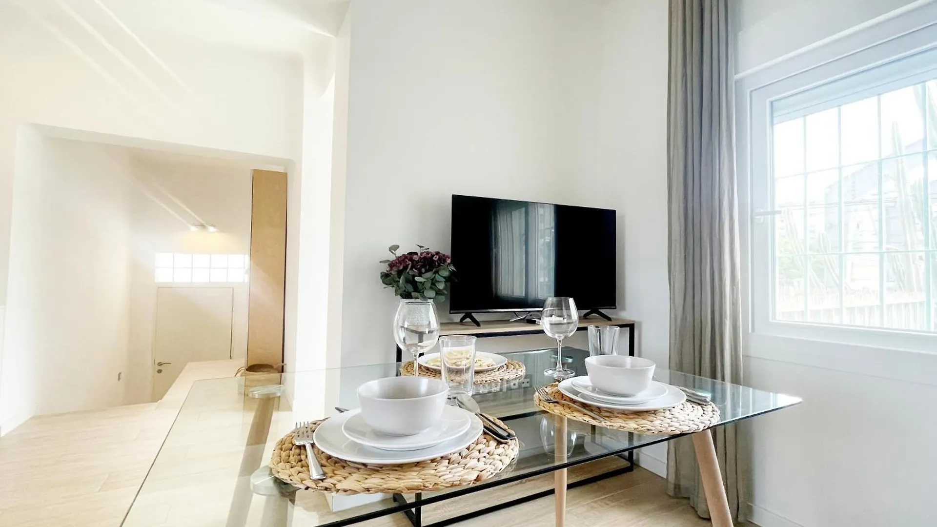 Holiday home Malagadevacaciones - Florido Villa