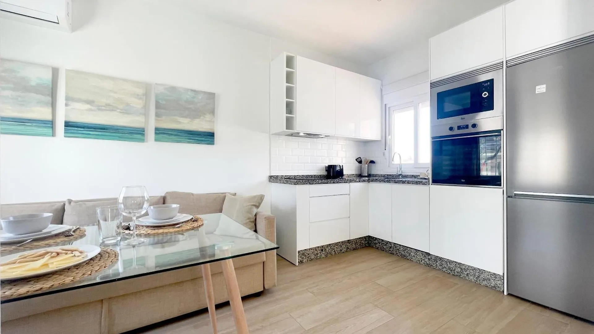 Malagadevacaciones - Florido Villa Holiday home
