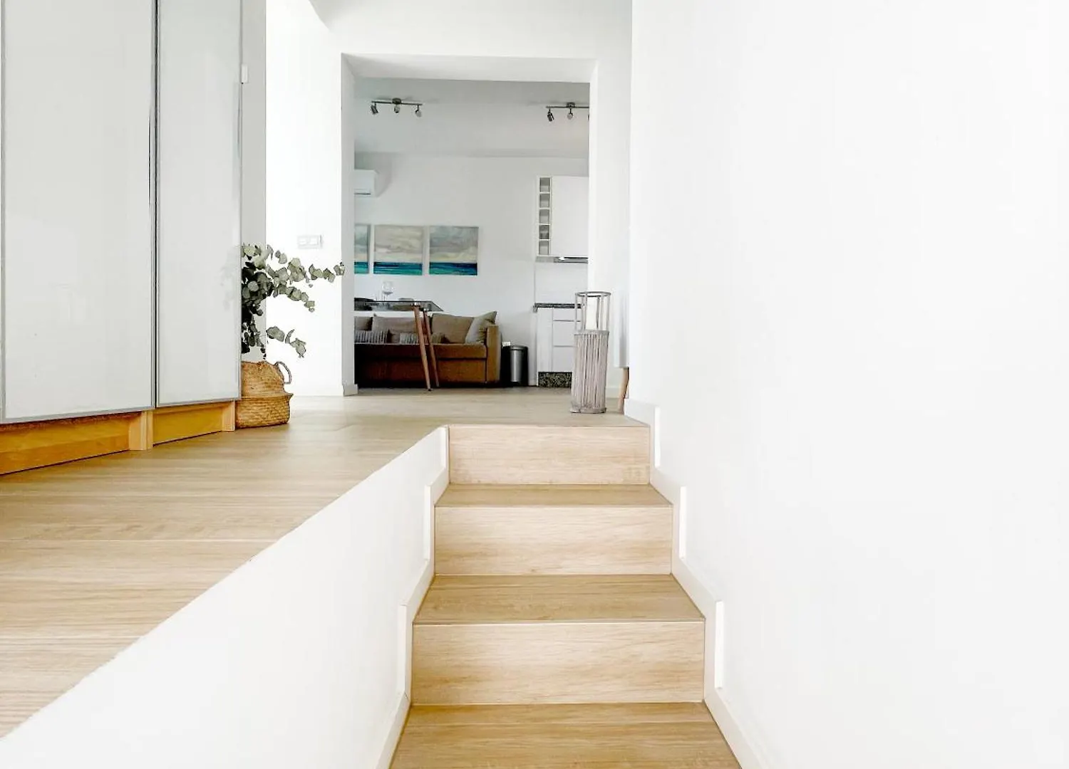 Malagadevacaciones - Florido Villa Malaga
