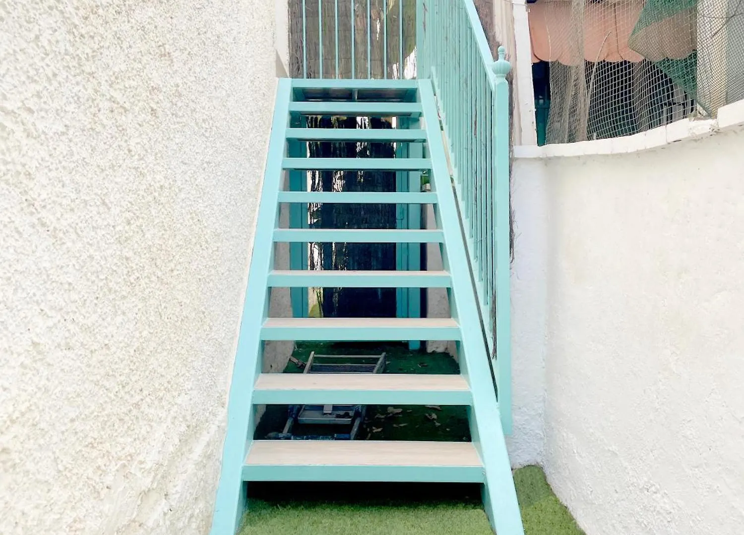 Malagadevacaciones - Florido Villa Holiday home Malaga