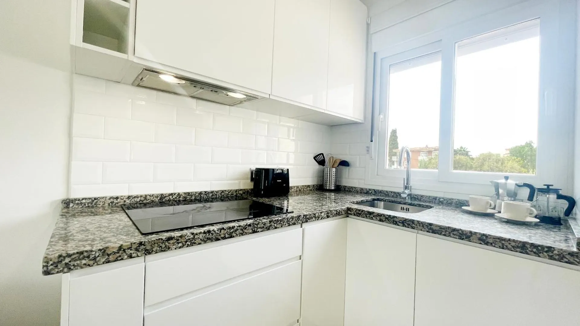 Holiday home Malagadevacaciones - Florido Villa Spain