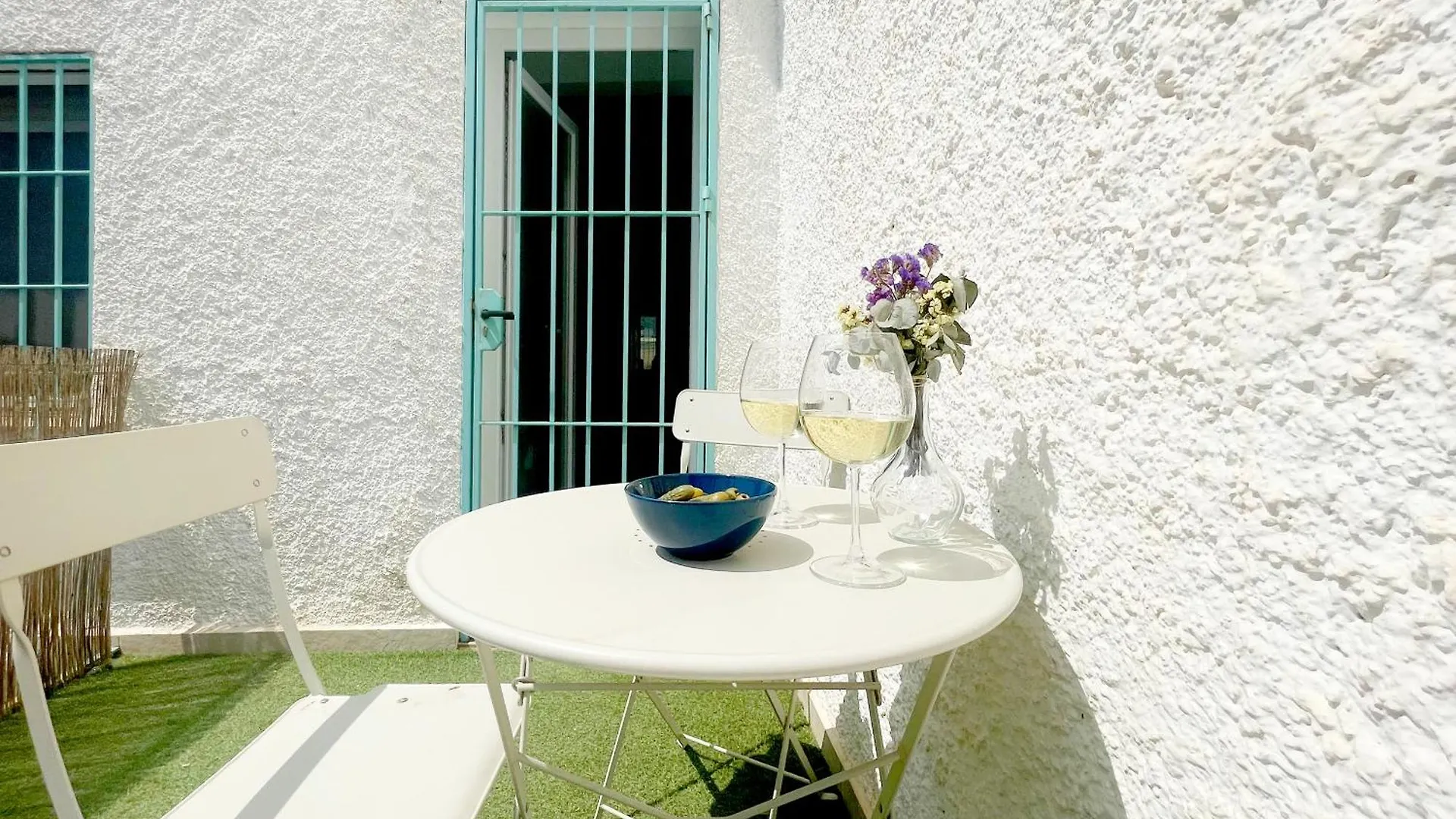 Holiday home Malagadevacaciones - Florido Villa
